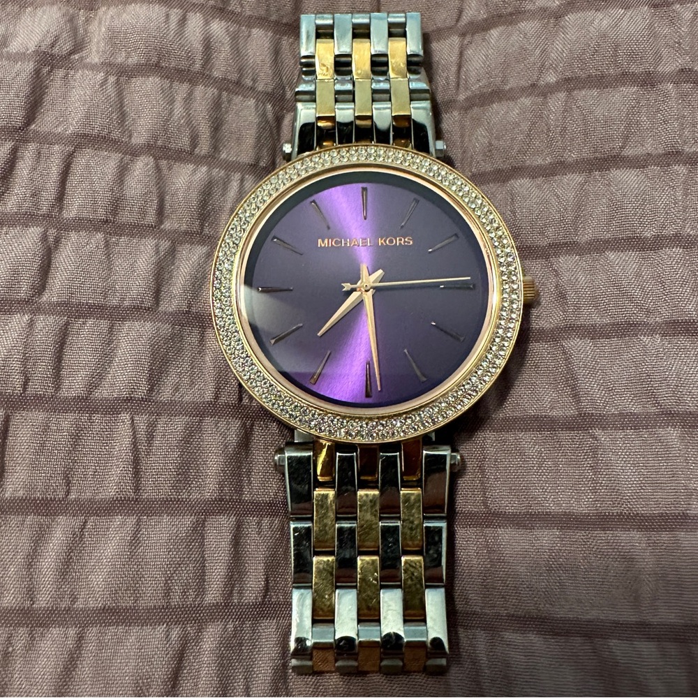 Women’s Michael Kors Watch